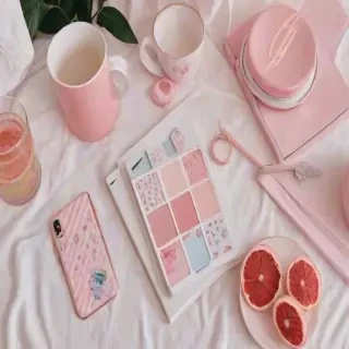 cute aesthetic photos