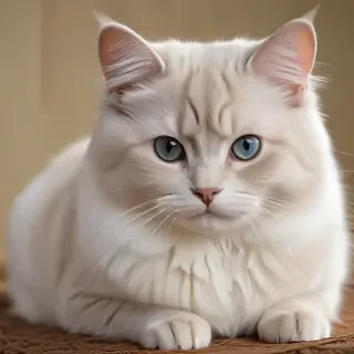 australian mist cat breed