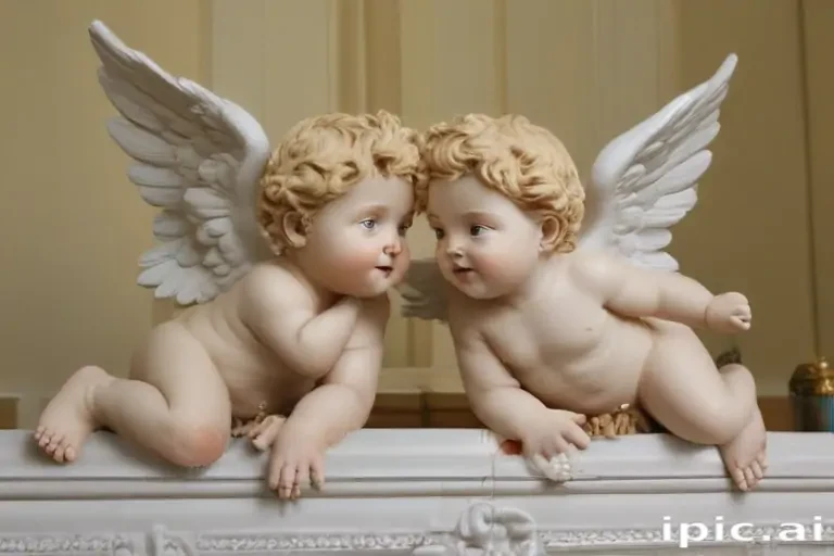 cherubs