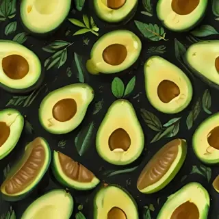 avocado backgrounds