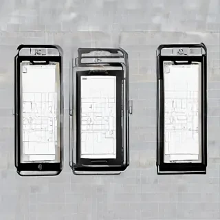 wireframe png