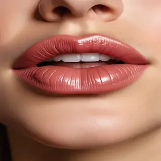 lips transparent png