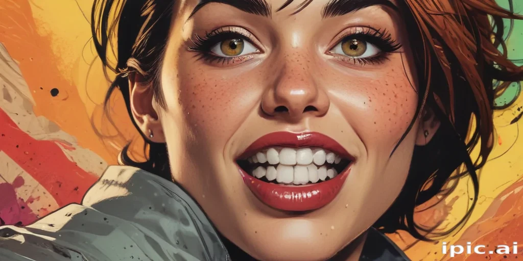 comic book png