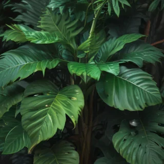 plant wallpaper iphone