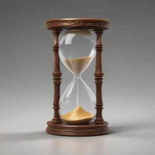 hourglass png