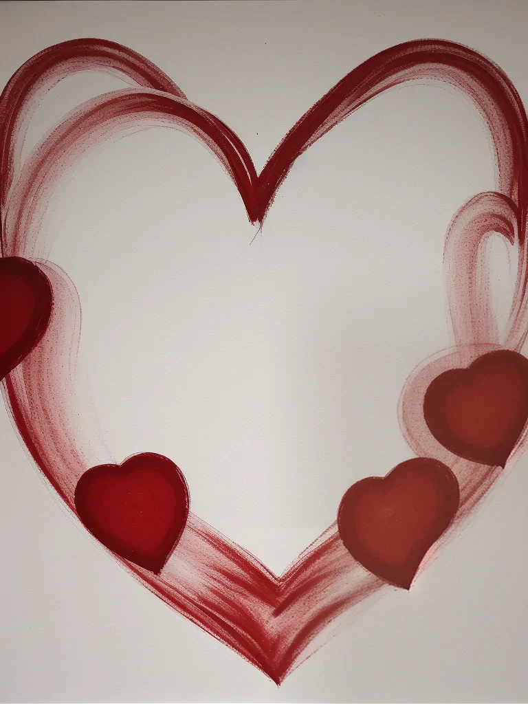 heart image