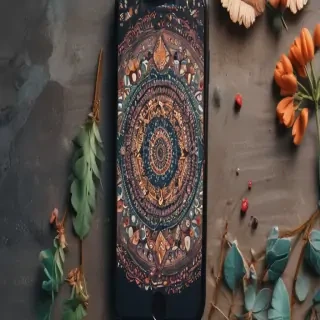 boho phone backgrounds