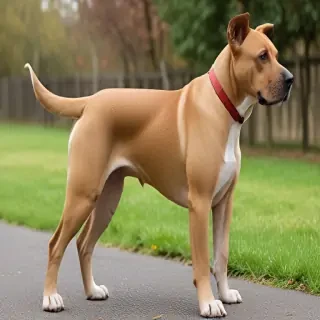 tosa dog breed