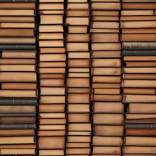 books stacked png