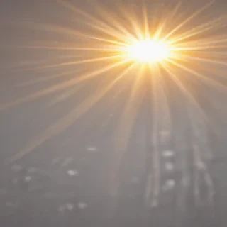 sunshine clipart transparent background