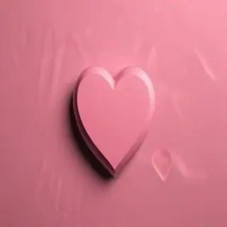 heart wallpaper aesthetic