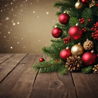 christmas wallpaper for phone