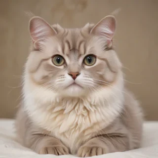 minuet napoleon cat breed