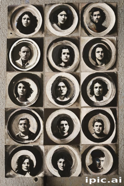 circle pictures
