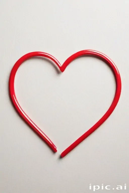 heart png outline