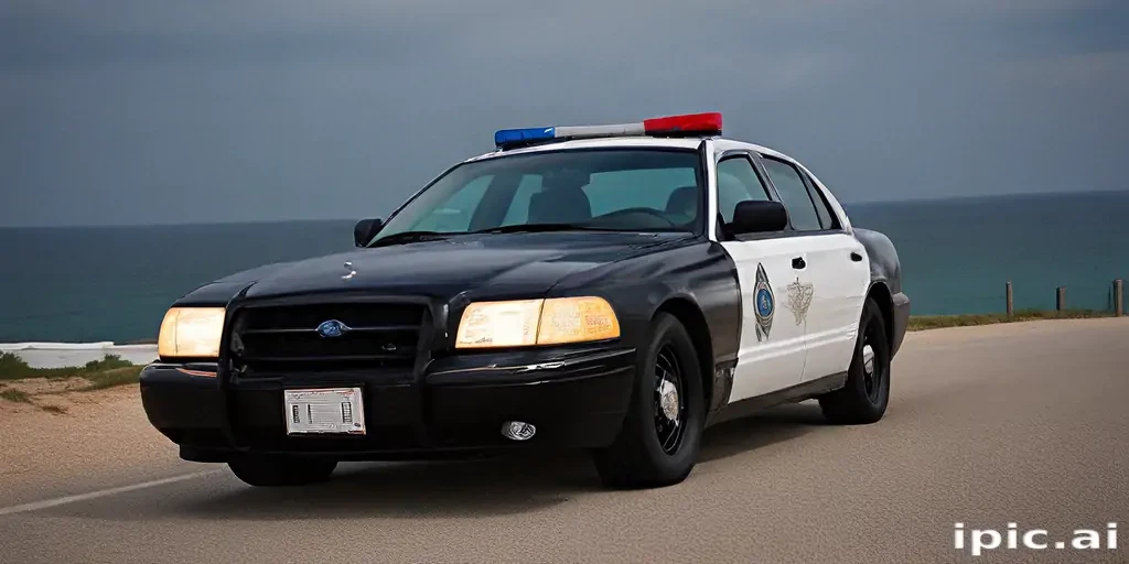wallpapers police