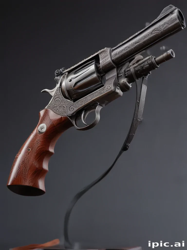 gun ong