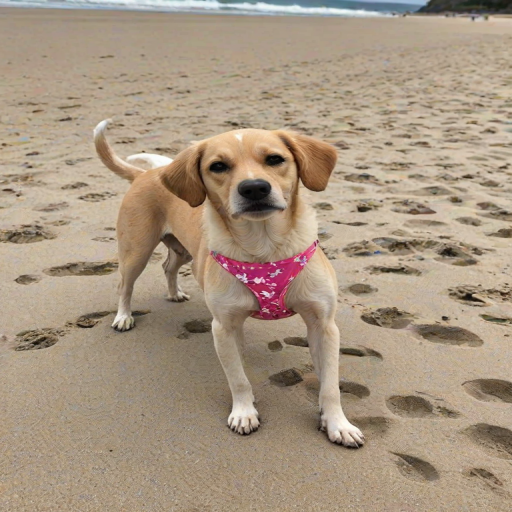 bikini doggy