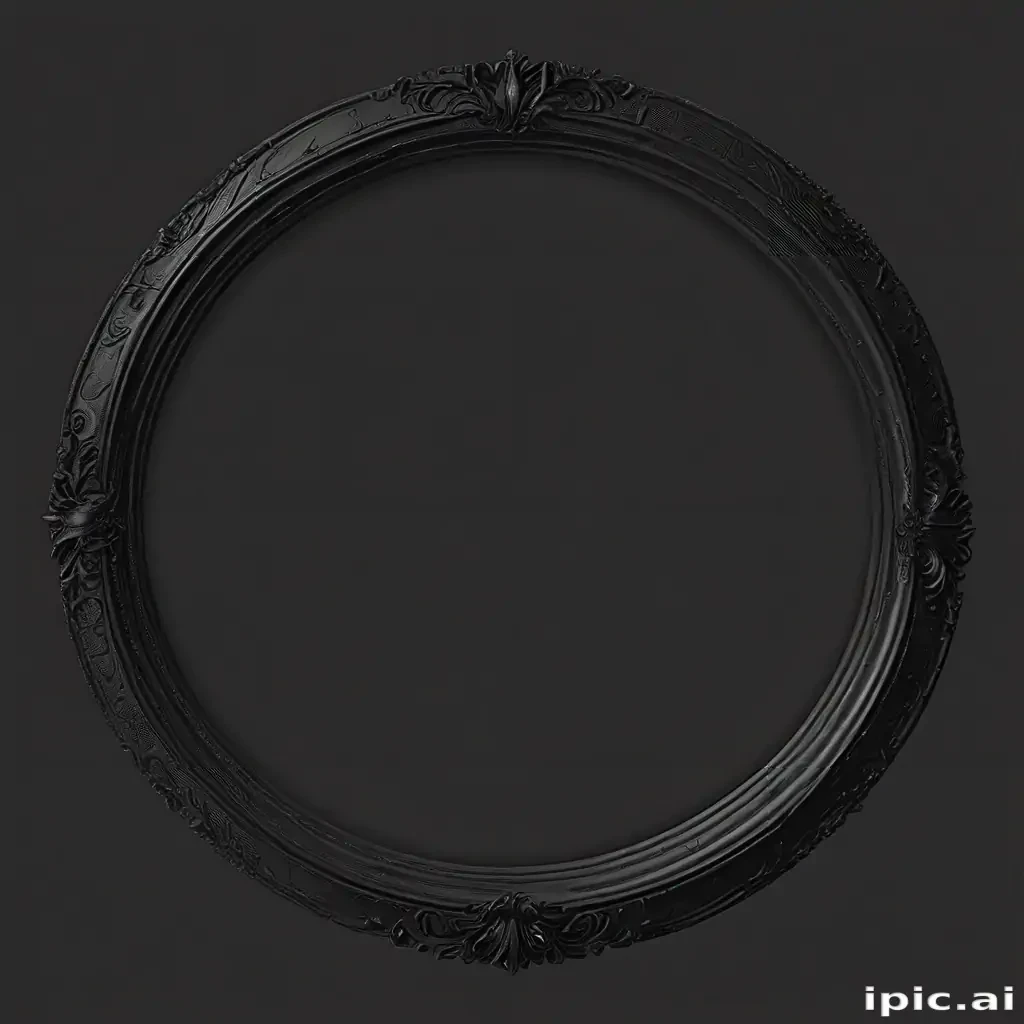 black oval png