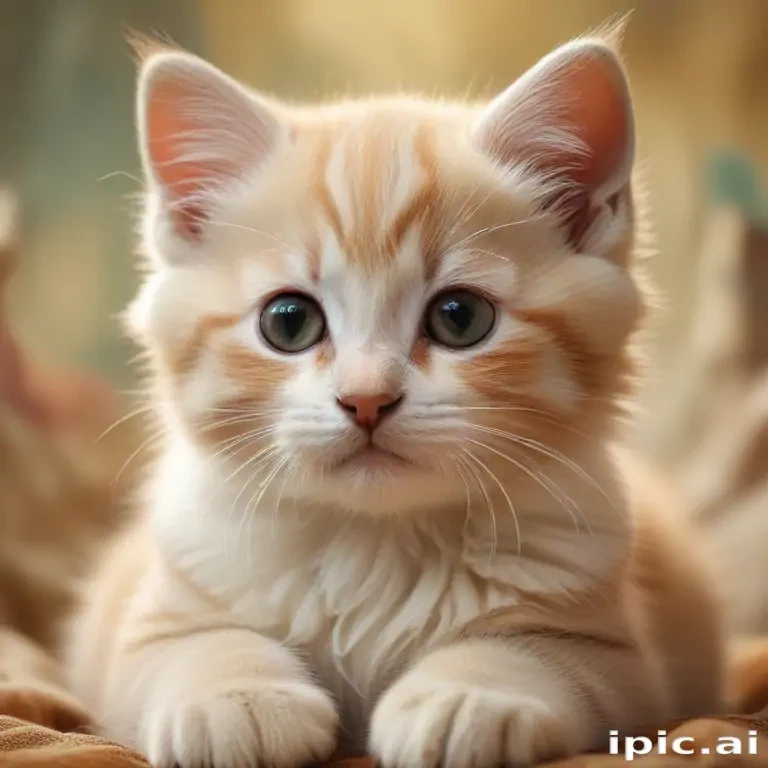 kittens background