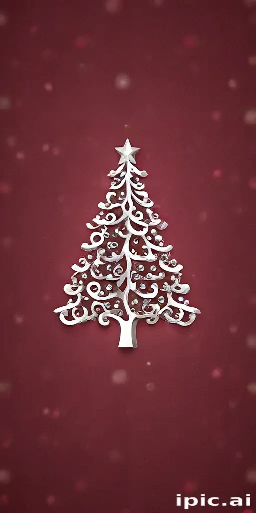 merry xmas wallpaper