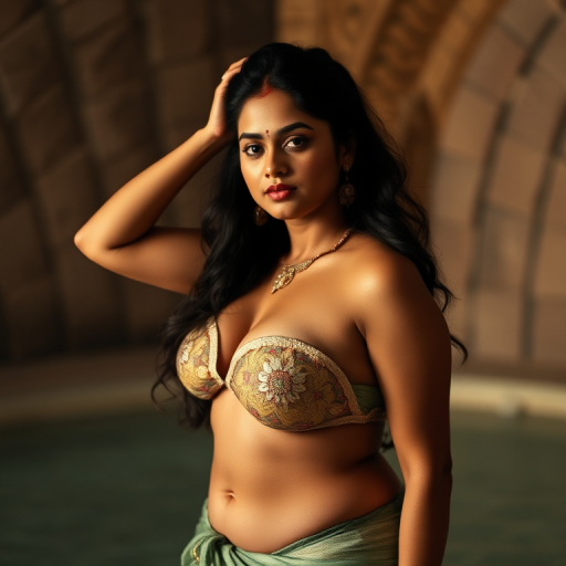 namitha pramod bikini
