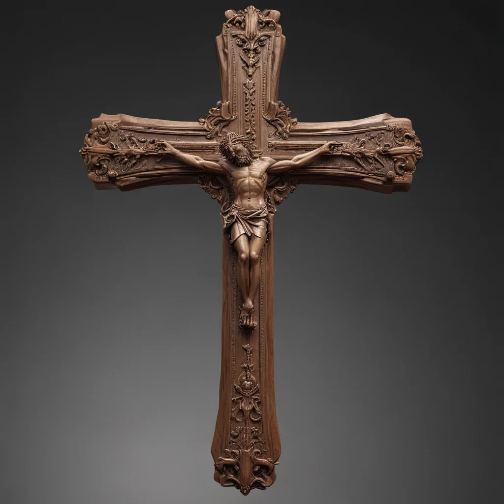 cross png