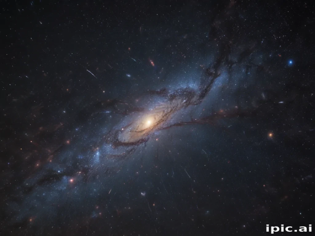 star field png