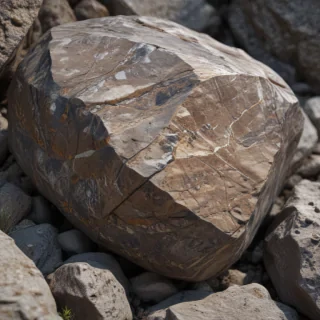 rock png