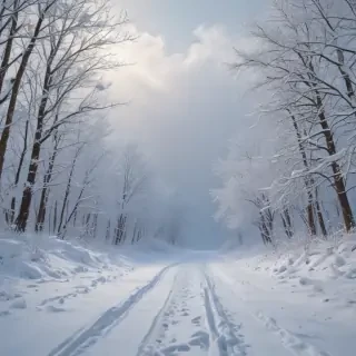 snow pngs