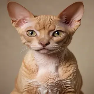 devon rex breed