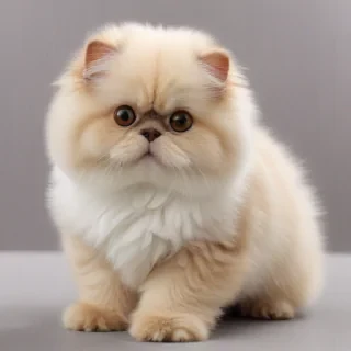 selkirk rex breed