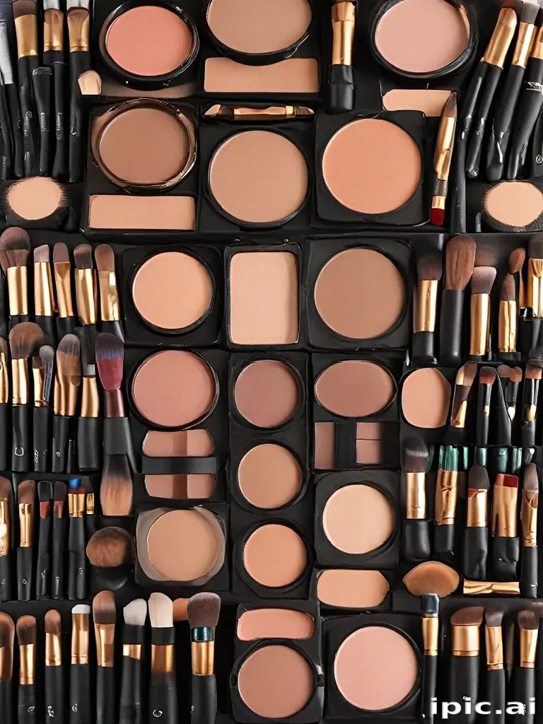 make up png