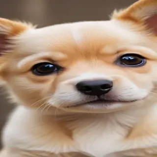 cute dog iphone wallpaper