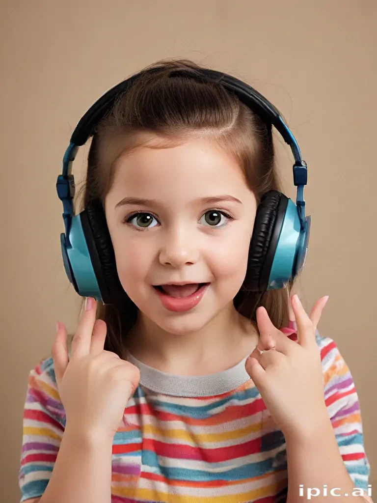 kids music