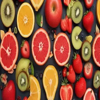 fruit background