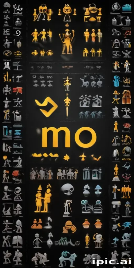 pictogram