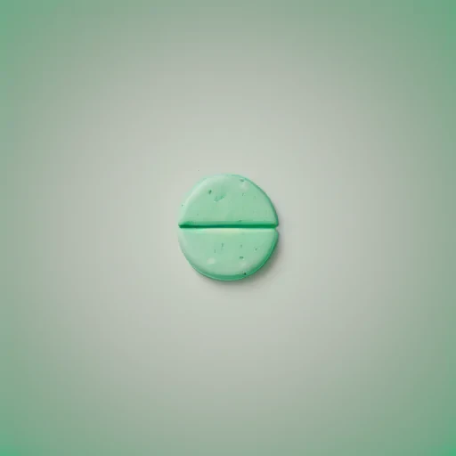minty background