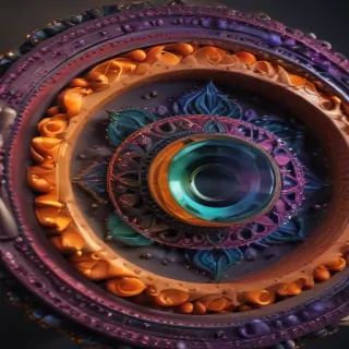 chakra images