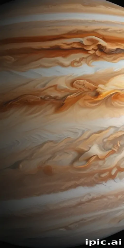 jupiter png