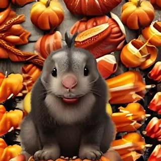 happy thanksgiving