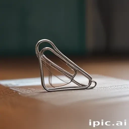 paperclip png