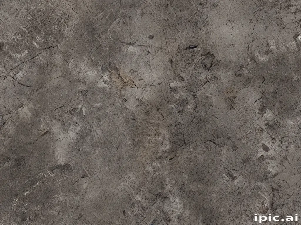 rough textures
