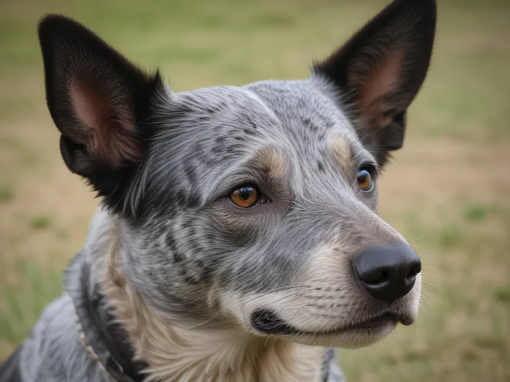 australian stumpy tail cattle dog