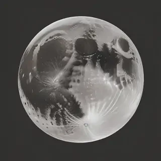 full moon png