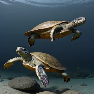 turtles png