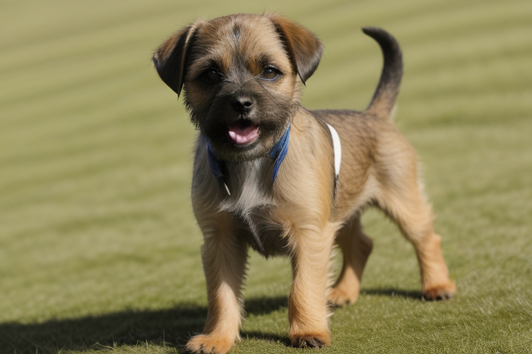 affen border terrier