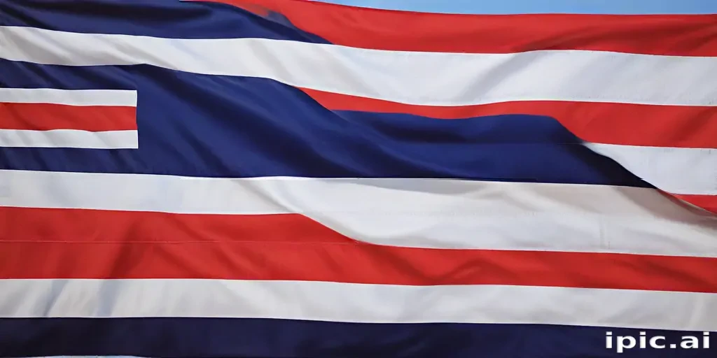 thailand flag