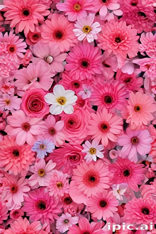 iphone wallpaper flowers