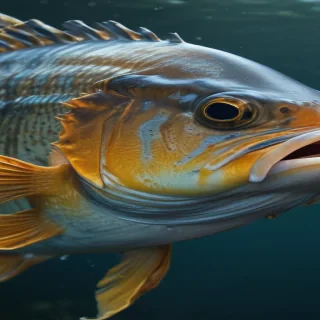 png fish